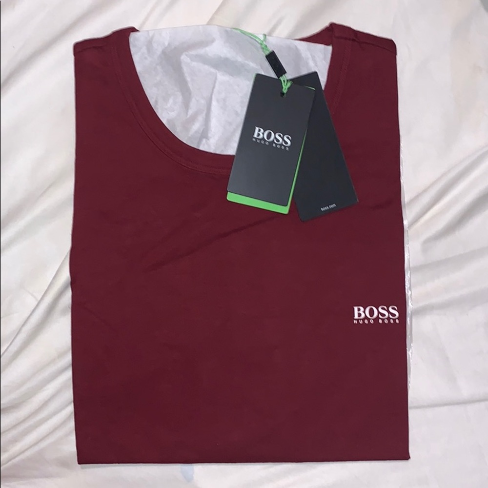 Hugo Boss T-Shirt